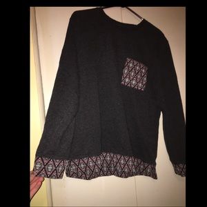 long sleeve tee